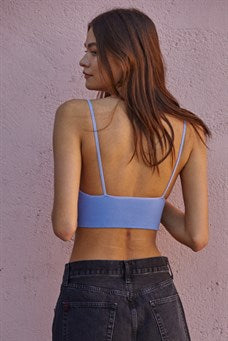 True to You Triangle Brami