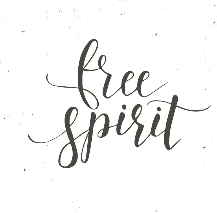 Free Spirit