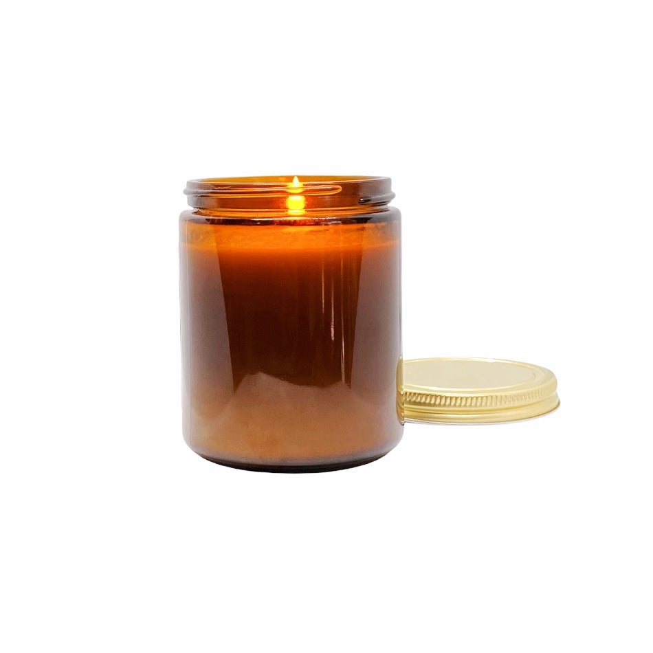 Desert Bloom Candle