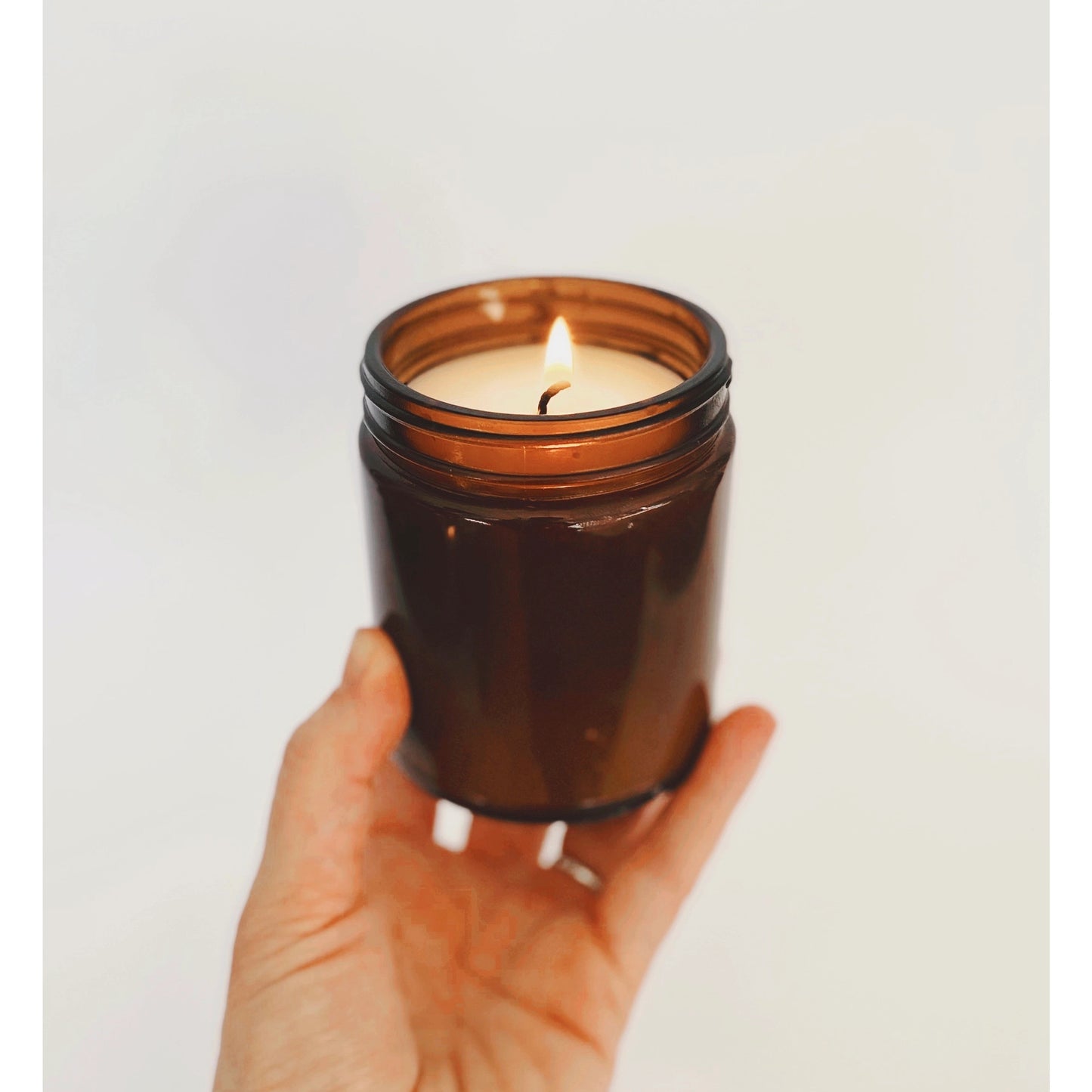 New - Golden Hour Candle